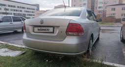 Volkswagen Polo 2013 года за 4 850 000 тг. в Астана – фото 4