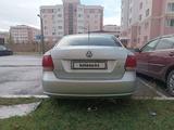 Volkswagen Polo 2013 года за 4 850 000 тг. в Астана – фото 5