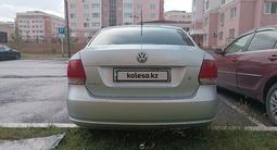 Volkswagen Polo 2013 года за 4 850 000 тг. в Астана – фото 5