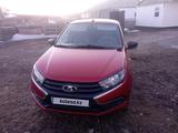 ВАЗ (Lada) Granta 2190 2020 годаүшін3 700 000 тг. в Атбасар