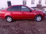 ВАЗ (Lada) Granta 2190 2020 годаүшін3 700 000 тг. в Атбасар – фото 2