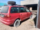 Volkswagen Sharan 1997 годаүшін2 500 000 тг. в Уральск – фото 3