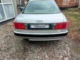 Audi 80 1993 годаfor1 500 000 тг. в Атбасар – фото 3