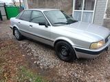 Audi 80 1993 годаfor1 500 000 тг. в Атбасар – фото 5