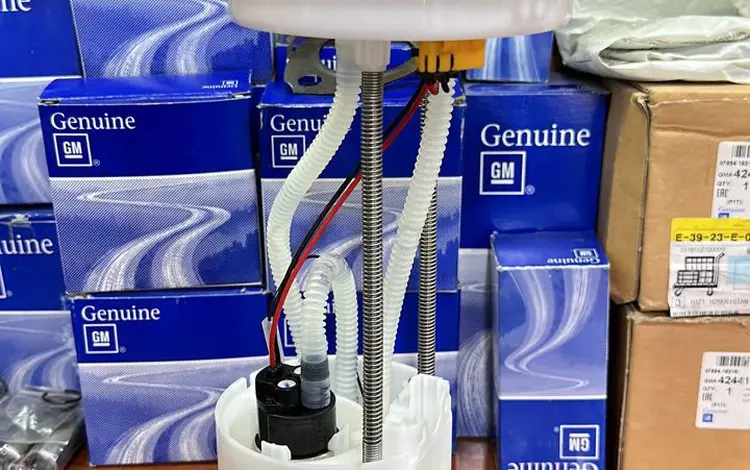 Бензонасос станция сборе за 30 000 тг. в Алматы