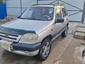 Chevrolet Niva 2004 годаүшін2 200 000 тг. в Атырау – фото 4