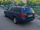 Volkswagen Passat 1998 годаүшін3 100 000 тг. в Кокшетау – фото 3