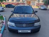 Volkswagen Passat 1998 годаүшін3 100 000 тг. в Кокшетау – фото 2
