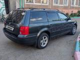 Volkswagen Passat 1998 годаүшін3 100 000 тг. в Кокшетау – фото 4