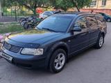 Volkswagen Passat 1998 годаүшін3 100 000 тг. в Кокшетау