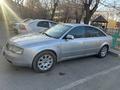 Audi A6 2001 года за 3 790 000 тг. в Караганда – фото 4