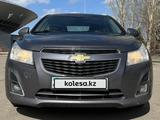 Chevrolet Cruze 2013 годаүшін4 500 000 тг. в Астана – фото 5