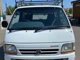 Toyota Hiace 2000 года за 2 200 000 тг. в Петропавловск