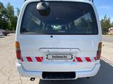 Toyota Hiace 2000 года за 2 200 000 тг. в Петропавловск – фото 3