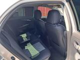 Toyota Corolla 2011 года за 5 200 000 тг. в Талдыкорган – фото 2