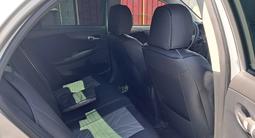 Toyota Corolla 2011 годаүшін5 000 000 тг. в Талдыкорган – фото 2