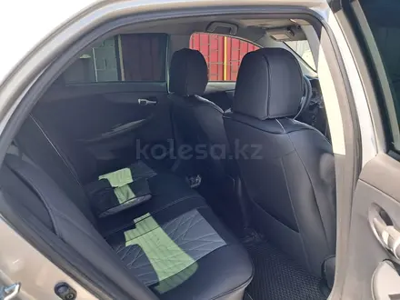 Toyota Corolla 2011 года за 5 000 000 тг. в Талдыкорган – фото 2