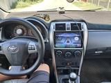 Toyota Corolla 2011 года за 5 200 000 тг. в Талдыкорган