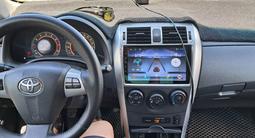 Toyota Corolla 2011 годаүшін5 000 000 тг. в Талдыкорган