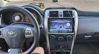 Toyota Corolla 2011 годаүшін5 000 000 тг. в Талдыкорган