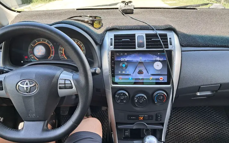 Toyota Corolla 2011 года за 5 000 000 тг. в Талдыкорган