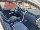 Toyota Corolla 2011 года за 5 200 000 тг. в Талдыкорган – фото 3