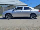 Toyota Corolla 2011 года за 5 200 000 тг. в Талдыкорган – фото 4