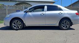 Toyota Corolla 2011 годаүшін5 000 000 тг. в Талдыкорган – фото 4
