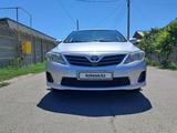 Toyota Corolla 2011 года за 5 200 000 тг. в Талдыкорган – фото 5
