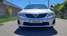 Toyota Corolla 2011 годаүшін5 000 000 тг. в Талдыкорган – фото 5