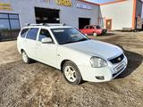 ВАЗ (Lada) Priora 2170 2012 года за 2 100 000 тг. в Атырау – фото 3