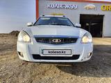 ВАЗ (Lada) Priora 2170 2012 года за 2 100 000 тг. в Атырау – фото 4