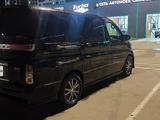 Nissan Elgrand 2006 годаfor5 300 000 тг. в Астана – фото 2