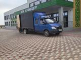 ГАЗ ГАЗель 2007 года за 6 800 000 тг. в Бейнеу – фото 2