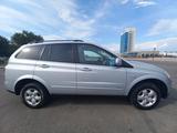 SsangYong Kyron 2013 года за 6 500 000 тг. в Талдыкорган – фото 2