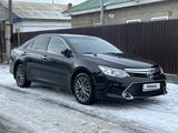 Toyota Camry 2016 года за 12 000 000 тг. в Аральск