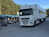 DAF  XF 2017 годаүшін43 000 000 тг. в Алматы