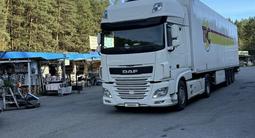 DAF  XF 2017 года за 43 000 000 тг. в Алматы