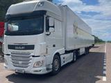 DAF  XF 2017 годаүшін43 000 000 тг. в Алматы – фото 2