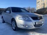 Nissan Almera Classic 2011 года за 3 650 000 тг. в Астана