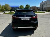 Lexus RX 350 2021 годаүшін20 800 000 тг. в Павлодар – фото 4