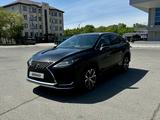 Lexus RX 350 2021 годаүшін20 800 000 тг. в Павлодар – фото 2