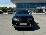 Lexus RX 350 2021 годаүшін20 800 000 тг. в Павлодар