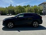 Lexus RX 350 2021 годаүшін20 800 000 тг. в Павлодар – фото 3
