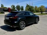Lexus RX 350 2021 годаүшін20 800 000 тг. в Павлодар – фото 5