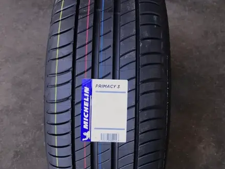 215-45-17 Michelin Primacy 3 за 62 000 тг. в Алматы