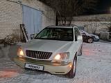 Lexus RX 300 1999 года за 5 000 000 тг. в Экибастуз – фото 2