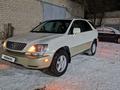 Lexus RX 300 1999 года за 4 800 000 тг. в Экибастуз – фото 3