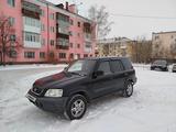 Honda CR-V 2000 года за 4 000 000 тг. в Кокшетау – фото 2