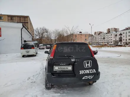 Honda CR-V 2000 года за 4 000 000 тг. в Кокшетау – фото 4